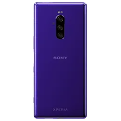 Sony Xperia 1 6/128GB Purple (Фиолетовый) J9110
