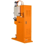 FoxWeld МТ-63 (пр-во FoxWeld/КНР) машина контактной сварки 3093