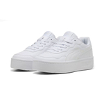 Женские кеды PUMA Court Lally Skye