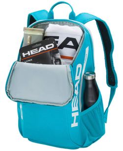 Рюкзак теннисный Head Tour 25L - blue