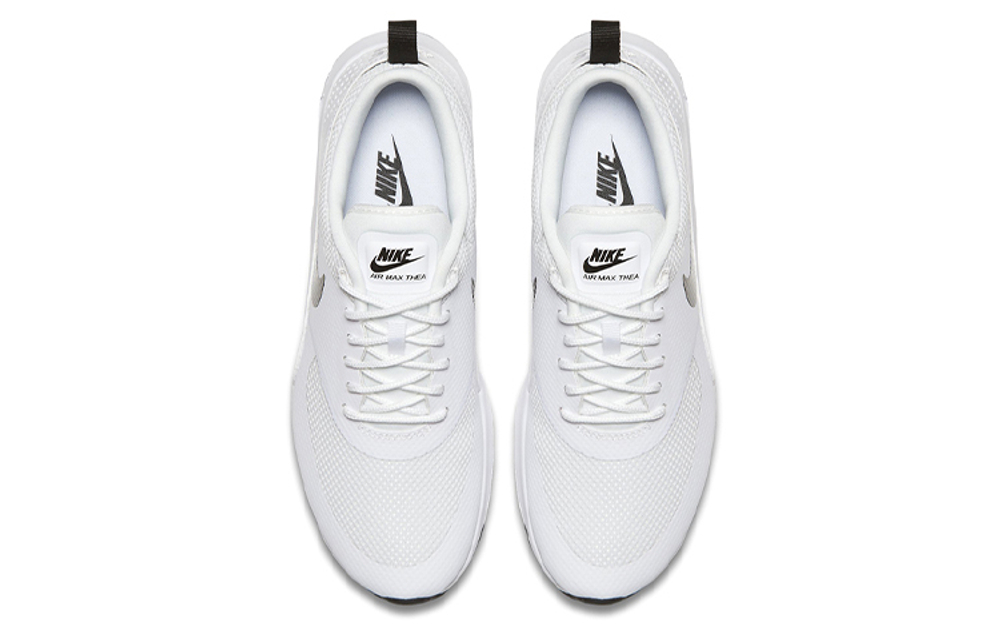 Кроссовки Nike Air Max Thea (Женская размерная сетка)