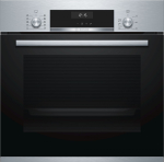 Встраиваемый духовой шкаф Bosch HBJ558YS0Q