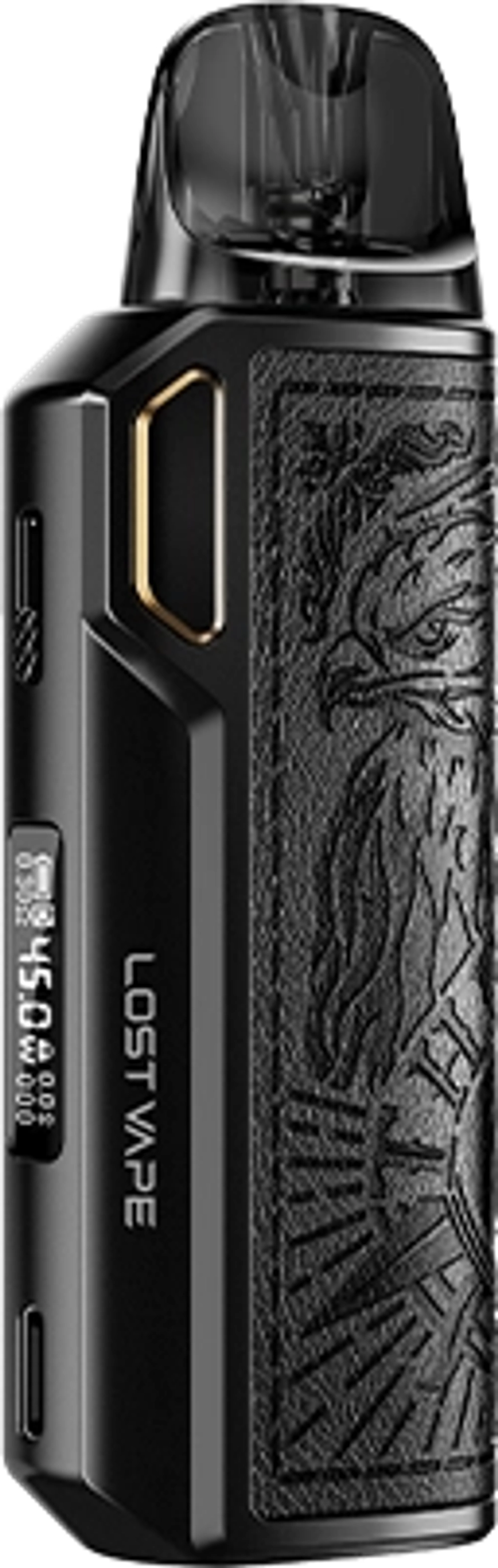 Lost vape Thelema Elite DM45 Pod 1500mAh