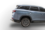 ТСУ для JETOUR X90 PLUS 2021 - ...г. в.