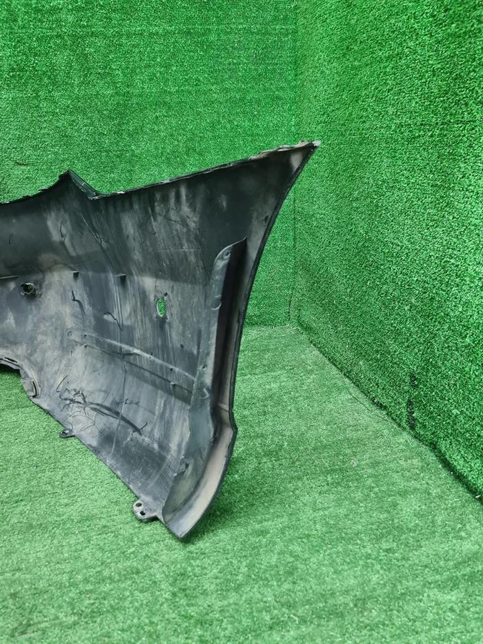 Бампер задний Mercedes E W212 (2013-2016)