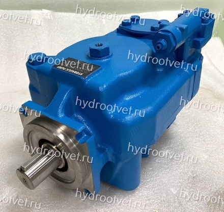 PVH131R13AF30A250000001001AB010A - Аксиально-поршневой насос регулируемый с наклонным диском, 131 см3, 250 бар