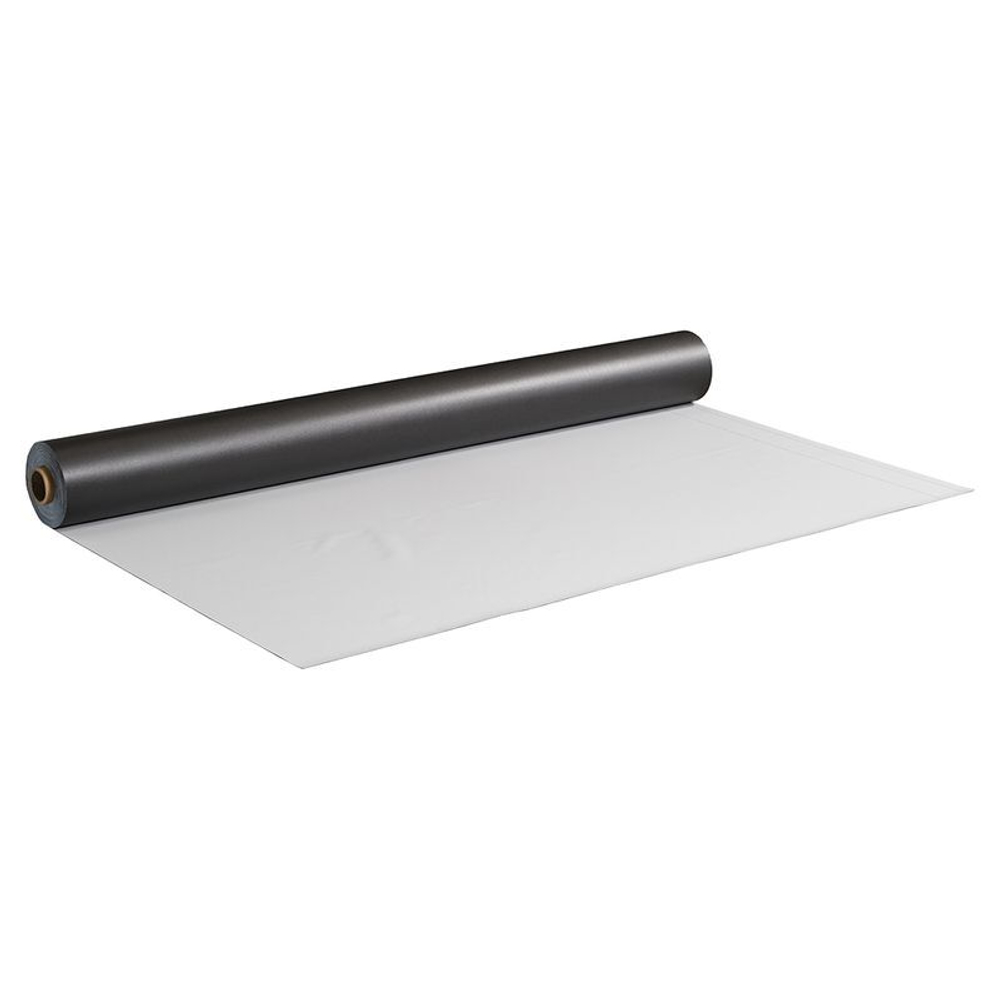 Мембрана ПВХ Тип V-RP Logicroof 1,2 мм 2,1х25 м