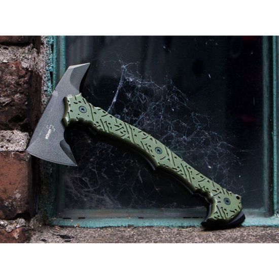 Топор Boker 09BO114 Chicken Hawk SK-5