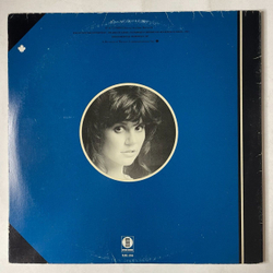 Винтажная виниловая пластинка LP Linda Ronstadt Greatest Hits Volume Two (Canada 1980)