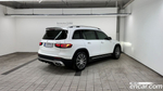 Mercedes-Benz GLB-Class X247 AMG GLB35 4MATIC (05.2023)