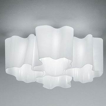 Logico Soffitto by Artemide