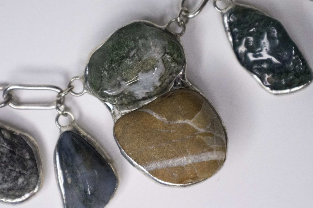 Купить Чокер Reglow Lab Mn-Ch-9 Чокер Reglow Lab Mn-Ch-9