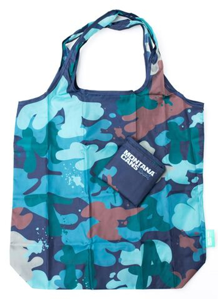 Cумка Montana Urban Camo