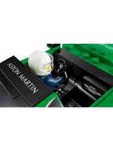 Конструктор Speed Champions 76925 Aston Martin Valkyrie AMR