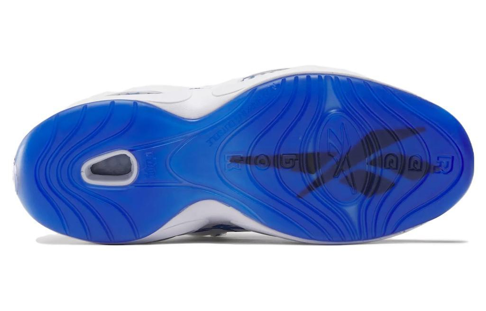 Кроссовки Reebok Question Low