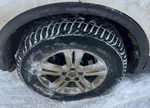 Geely Atlas Pro Comfort 1.5T (150 hp) 6AT 2WD