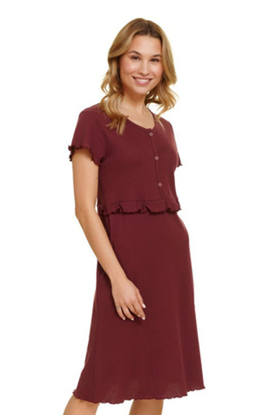 Сорочка TCB.4543 Sangria Doctor Nap