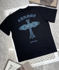 Футболка Chrome Hearts