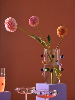 Ваза Fiesta, 24 см