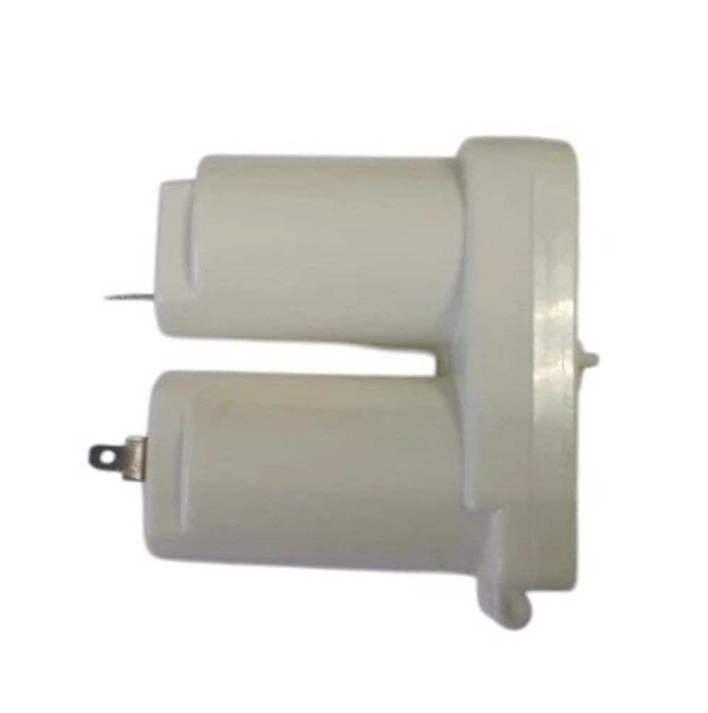 Батарейный отсек ВПГ