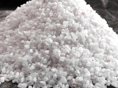 Мраморная крошка фр. 2-5 мм 500 г