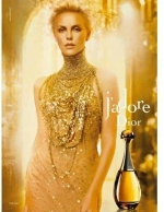 Dior парфюмерная вода J'adore, 100 мл