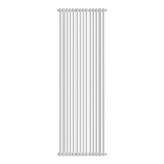 Дизайн-радиатор Royal Thermo Shift R22 C2180 - 14 секц. RAL9016