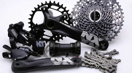 Оригинальные запчасти