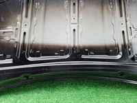 Капот Geely Coolray (2019-2024)