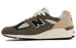 Кроссовки New Balance Nb 990 V2