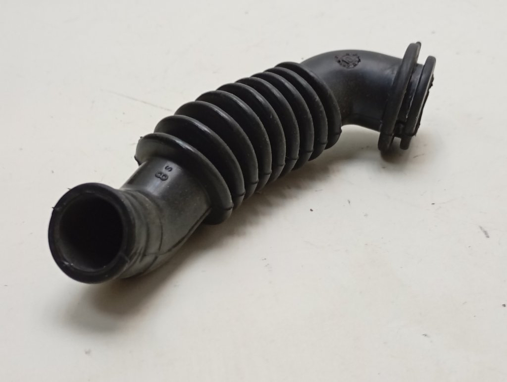 GOY1054L кт48 Патрубок воздухоотвода для стиральной машины Candy 41024628 б/у