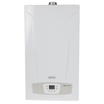 Газовый настенный котел Baxi ECO Life 1.14 F одноконтурный турбированный