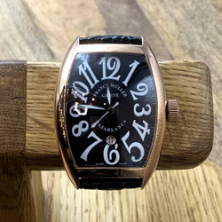 Часы Franck Muller