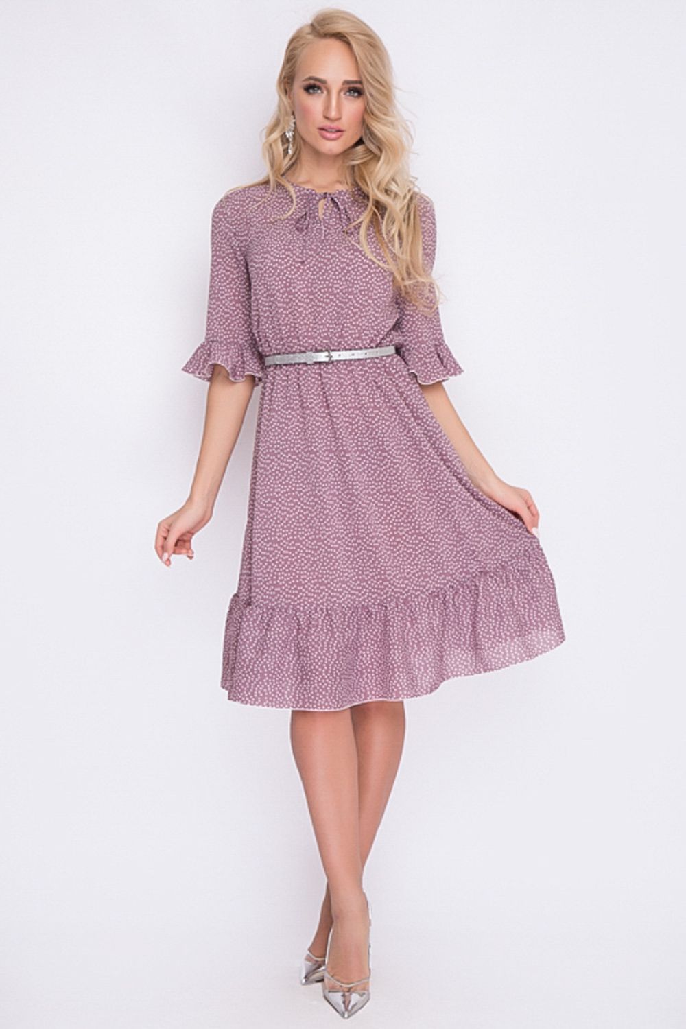 Платье 7996-1 Avili