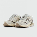 кроссовки New Balance 9060 Timberwolf Wmns