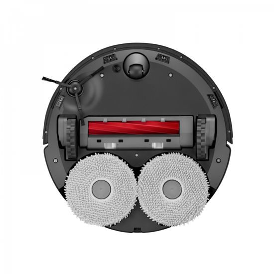 Робот-пылесос Roborock Qrevo