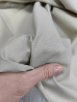 Бязь / Туманный