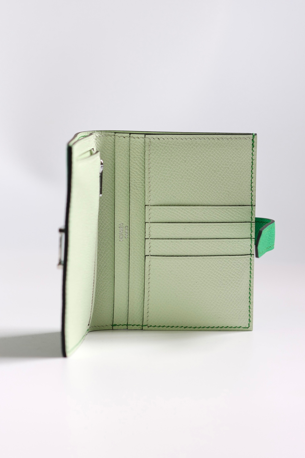 Hermes Bearn Wallet