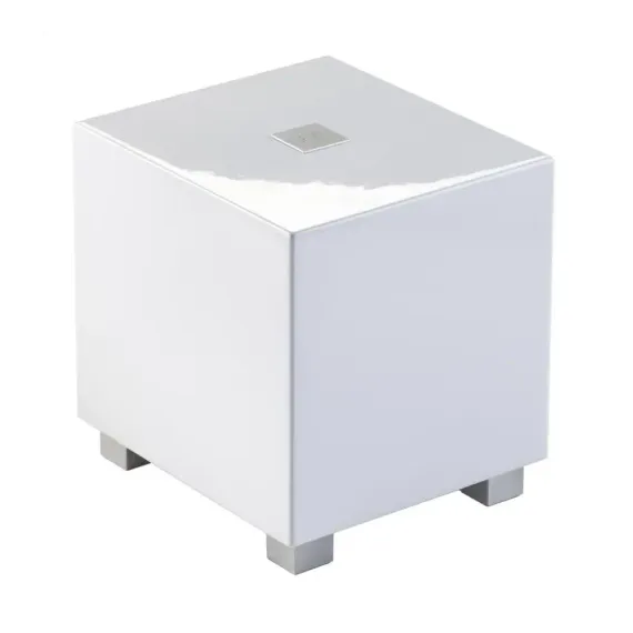 REL Tzero MK III White