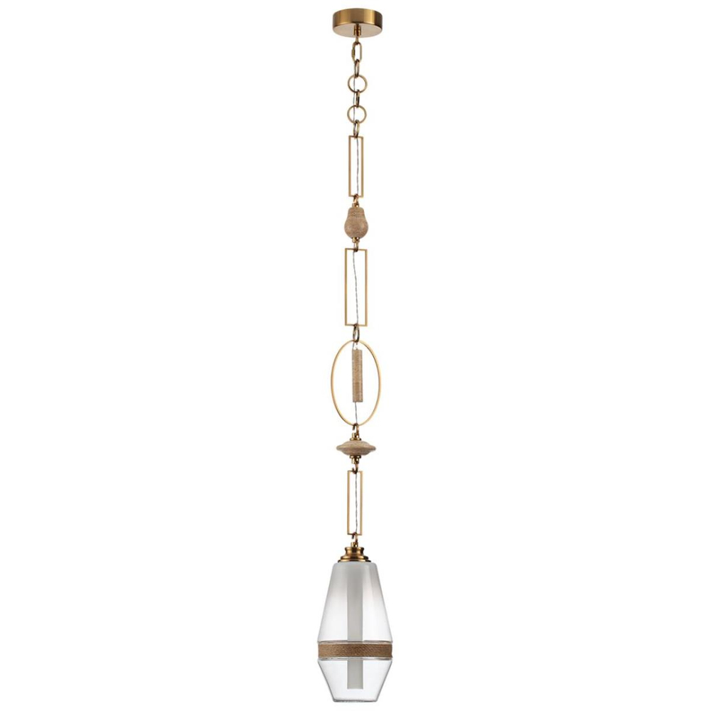 Подвесной светильник ODEON LIGHT PENDANT 5441/1B