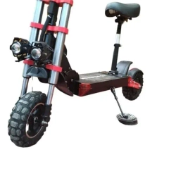 Электросамокат MINIPRO G2 с сиденьем