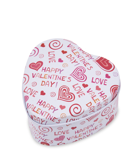 TCN-34/ 5 Коробка металлическая