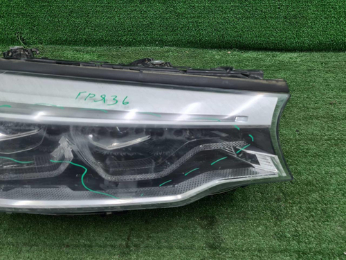 Фара правая BMW 5er G30 (17-20) Adaptive LED