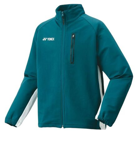 Куртка теннисная Yonex Club Warm-up