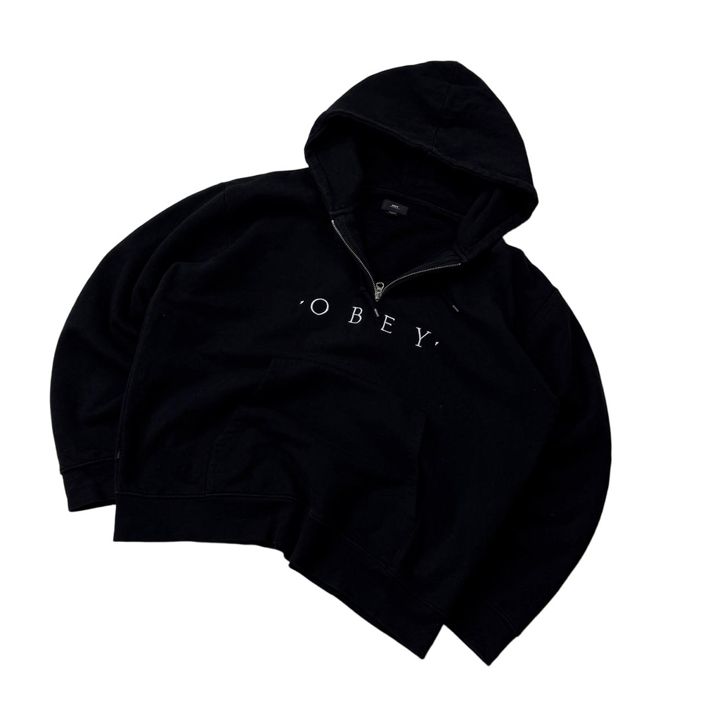 Худи Obey