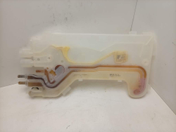 SMS40D02RU/09 ктп3 Теплообменник посудомоечной машины Siemens Bosch 683397 б/у