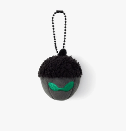 Брелок Acorn Charm (FINAL)