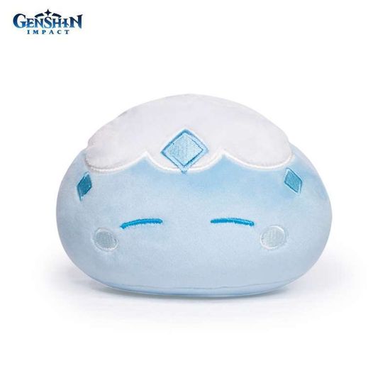 Плюш Cryo Slime 6974696610574