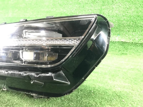 Фара правая Genesis G90 (2018-2022) LED