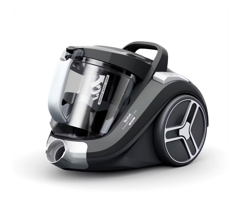 Стационарный пылесос Tefal TW4B36EA (q)